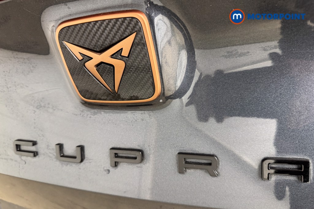 Cupra Formentor V1 Automatic Petrol Plug-In Hybrid SUV - Stock Number (1549457) - 19th supplementary image