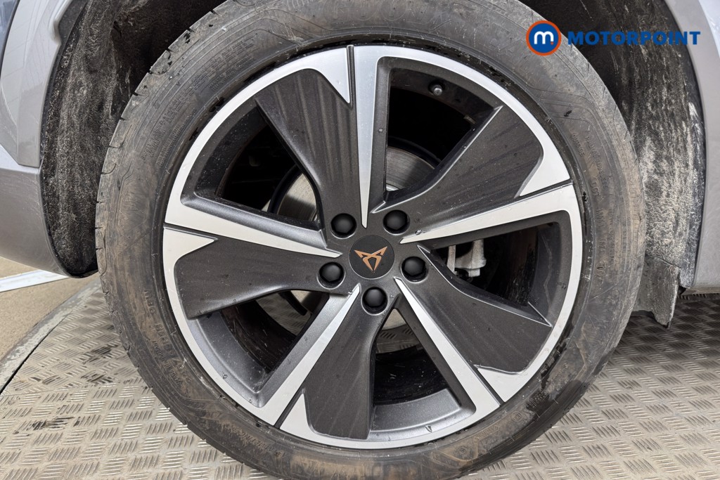 Cupra Formentor V1 Automatic Petrol Plug-In Hybrid SUV - Stock Number (1549457) - 20th supplementary image
