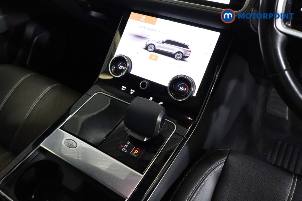 Land Rover Range Rover Velar Edition Automatic Petrol SUV - Stock Number (1549463) - 4th supplementary image