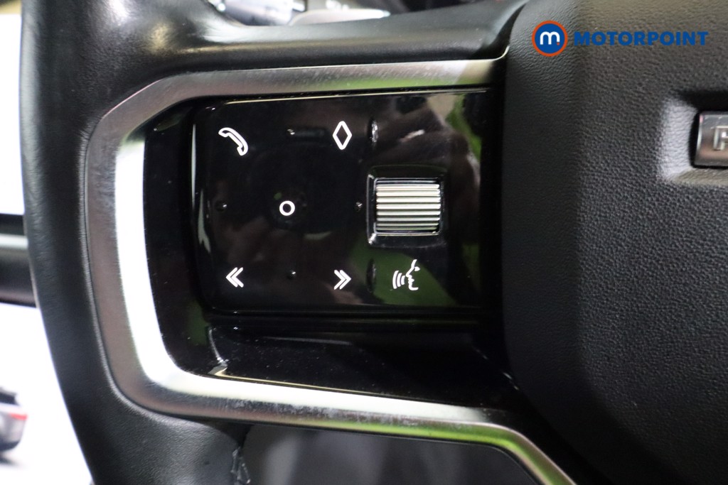 Land Rover Range Rover Velar Edition Automatic Petrol SUV - Stock Number (1549463) - 5th supplementary image