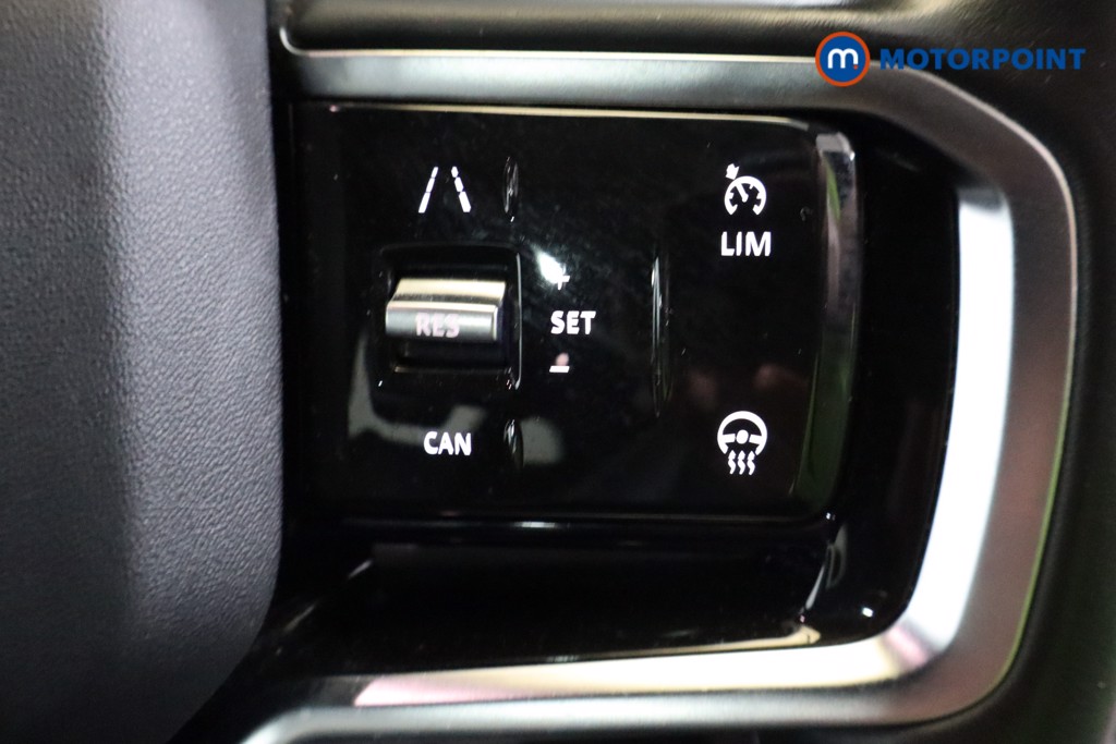 Land Rover Range Rover Velar Edition Automatic Petrol SUV - Stock Number (1549463) - 6th supplementary image