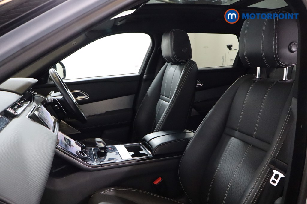 Land Rover Range Rover Velar Edition Automatic Petrol SUV - Stock Number (1549463) - 9th supplementary image