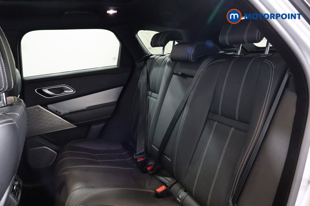 Land Rover Range Rover Velar Edition Automatic Petrol SUV - Stock Number (1549463) - 10th supplementary image