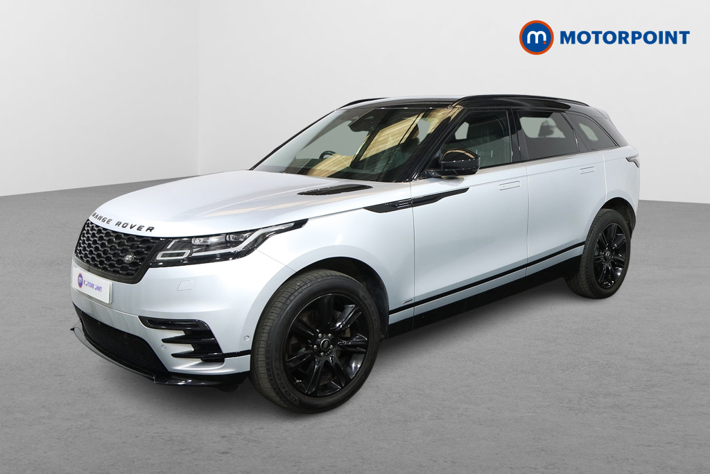 Land Rover Range Rover Velar Edition Automatic Petrol SUV - Stock Number (1549463) - Passenger side front corner