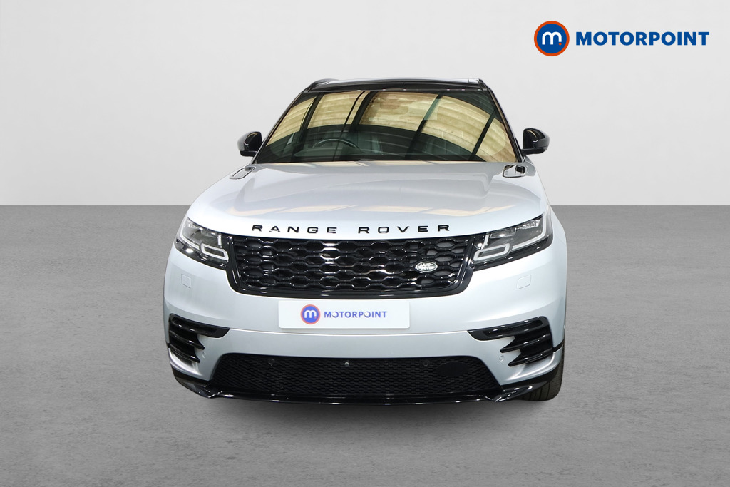 Land Rover Range Rover Velar Edition Automatic Petrol SUV - Stock Number (1549463) - Front bumper