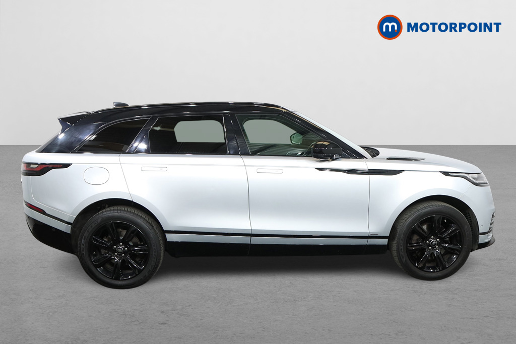Land Rover Range Rover Velar Edition Automatic Petrol SUV - Stock Number (1549463) - Drivers side