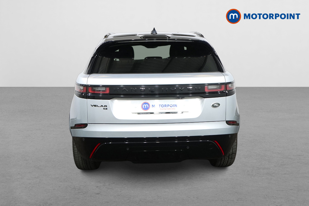 Land Rover Range Rover Velar Edition Automatic Petrol SUV - Stock Number (1549463) - Rear bumper