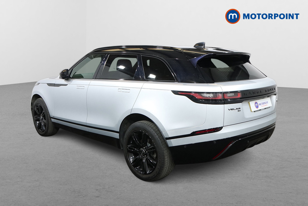 Land Rover Range Rover Velar Edition Automatic Petrol SUV - Stock Number (1549463) - Passenger side rear corner