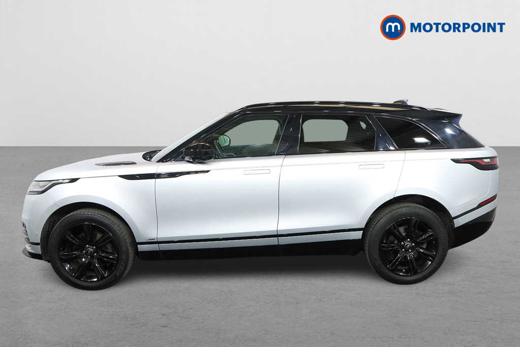 Land Rover Range Rover Velar Edition Automatic Petrol SUV - Stock Number (1549463) - Passenger side