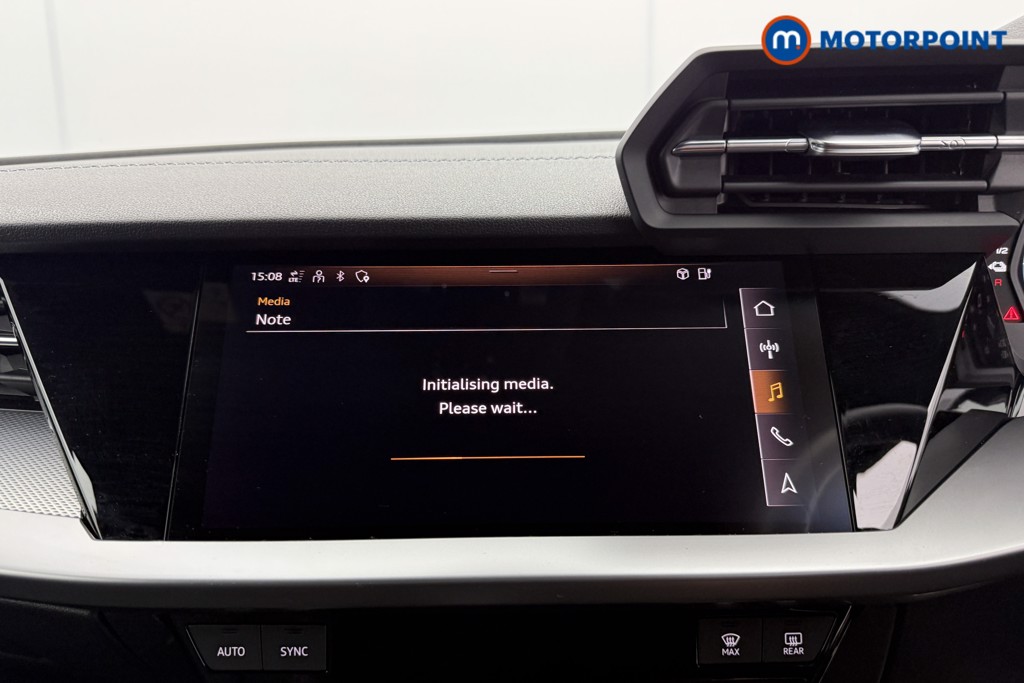 Audi A3 S Line Automatic Petrol Plug-In Hybrid Hatchback - Stock Number (1549467) - 7th supplementary image