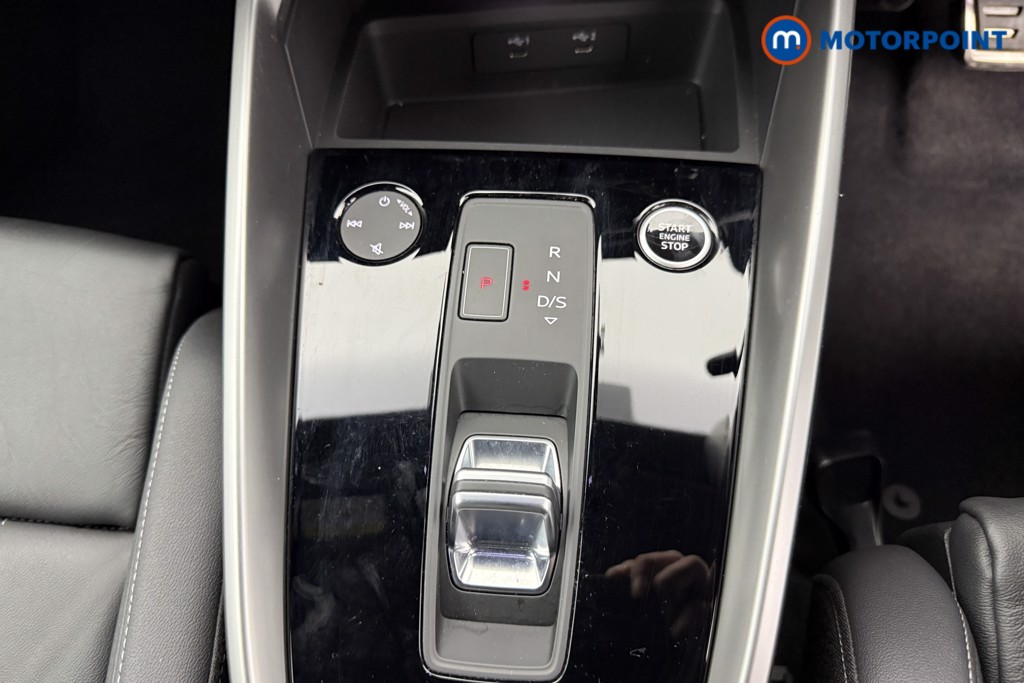 Audi A3 S Line Automatic Petrol Plug-In Hybrid Hatchback - Stock Number (1549467) - 12th supplementary image