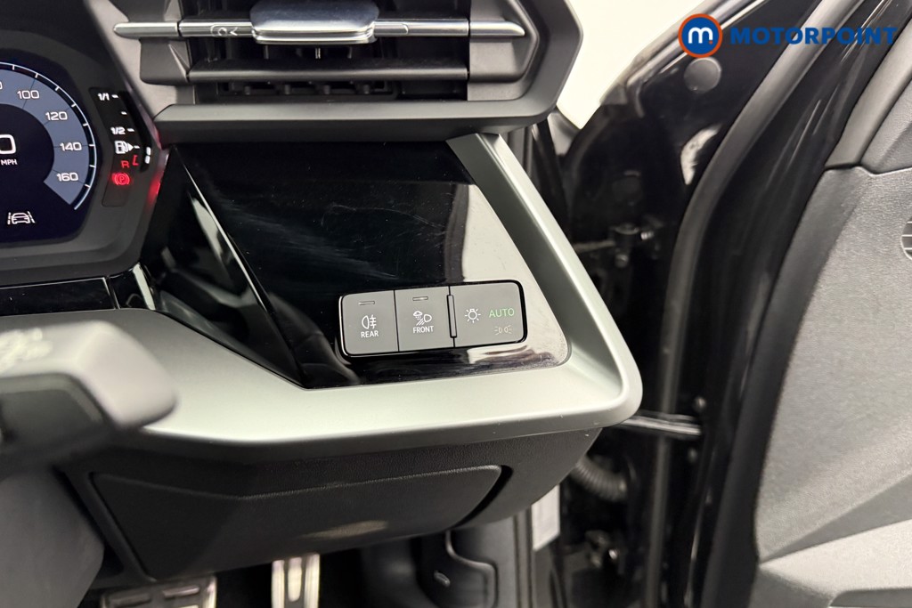 Audi A3 S Line Automatic Petrol Plug-In Hybrid Hatchback - Stock Number (1549467) - 15th supplementary image