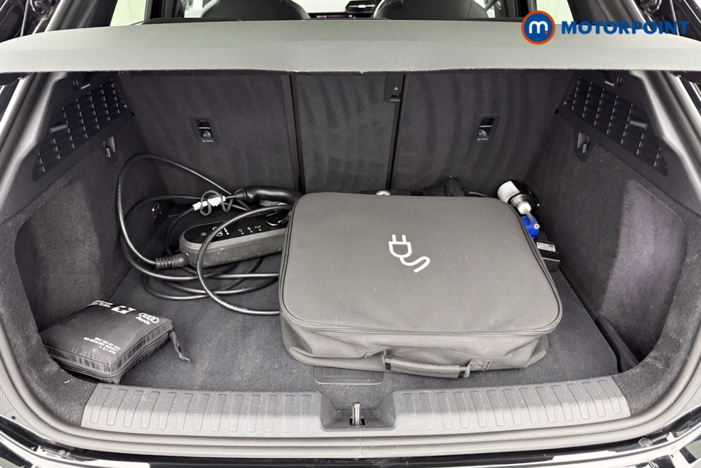 Audi A3 S Line Automatic Petrol Plug-In Hybrid Hatchback - Stock Number (1549467) - 20th supplementary image