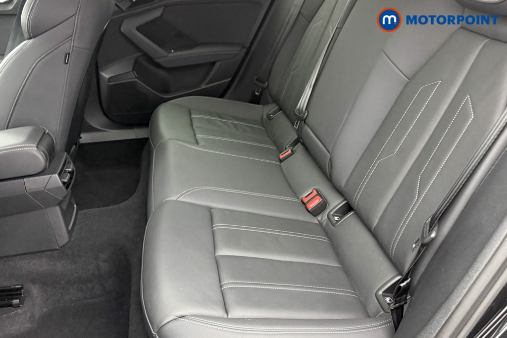 Audi A3 S Line Automatic Petrol Plug-In Hybrid Hatchback - Stock Number (1549467) - 22nd supplementary image