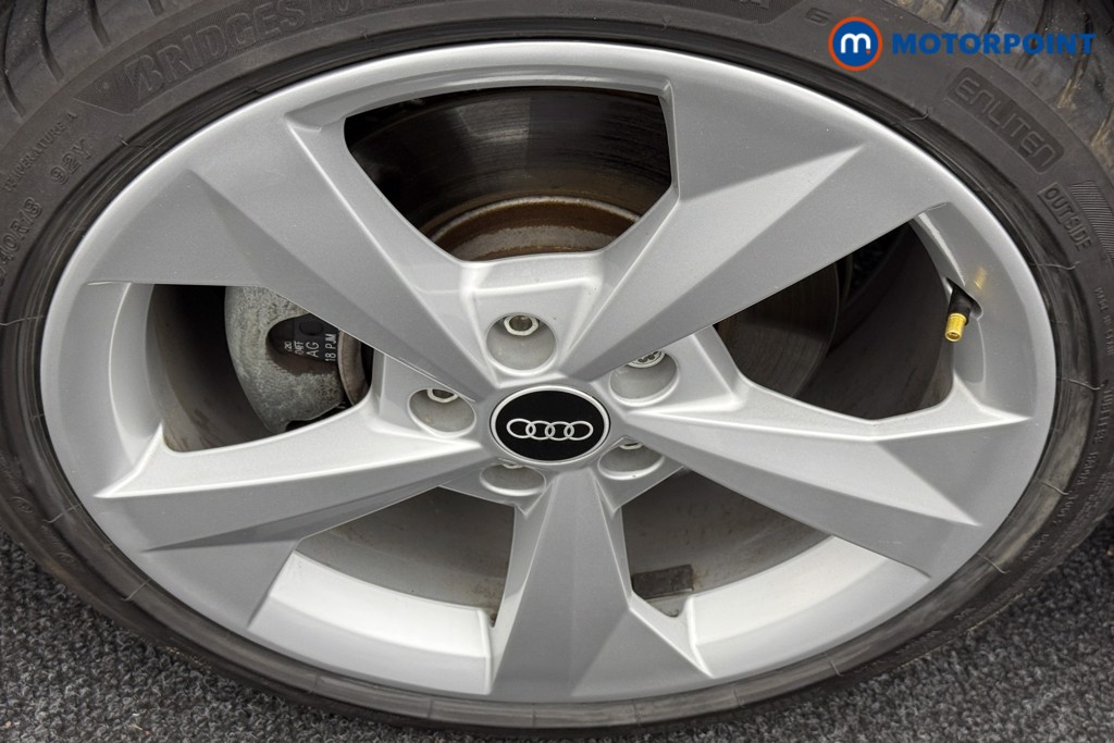 Audi A3 S Line Automatic Petrol Plug-In Hybrid Hatchback - Stock Number (1549467) - 28th supplementary image