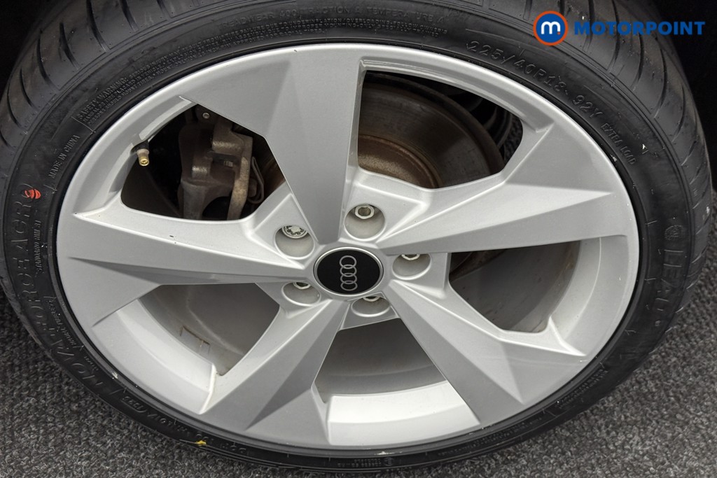 Audi A3 S Line Automatic Petrol Plug-In Hybrid Hatchback - Stock Number (1549467) - 29th supplementary image