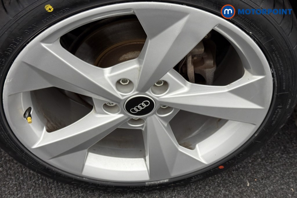 Audi A3 S Line Automatic Petrol Plug-In Hybrid Hatchback - Stock Number (1549467) - 30th supplementary image