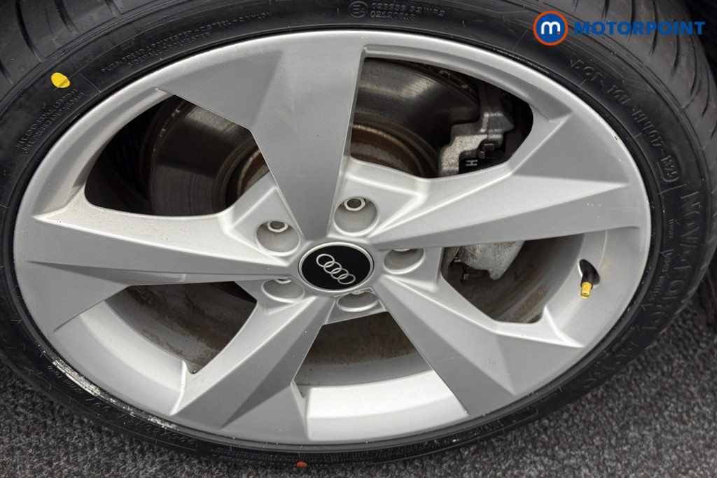 Audi A3 S Line Automatic Petrol Plug-In Hybrid Hatchback - Stock Number (1549467) - 31st supplementary image