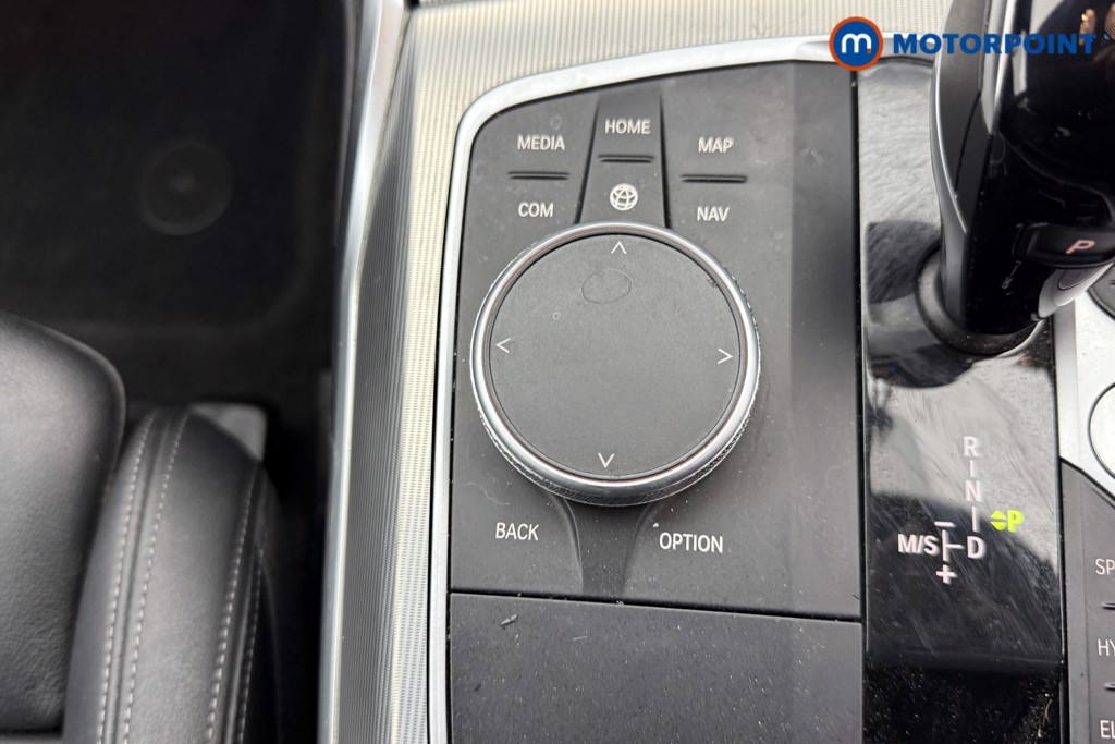 BMW 3 Series M Sport Automatic Petrol Plug-In Hybrid Saloon - Stock Number (1549472) - 5th supplementary image