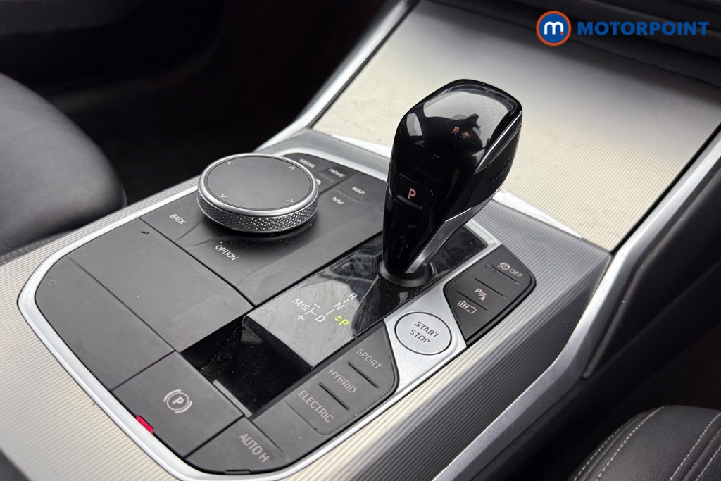 BMW 3 Series M Sport Automatic Petrol Plug-In Hybrid Saloon - Stock Number (1549472) - 7th supplementary image