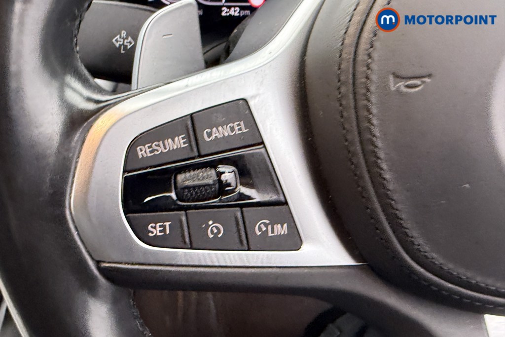 BMW 3 Series M Sport Automatic Petrol Plug-In Hybrid Saloon - Stock Number (1549472) - 8th supplementary image