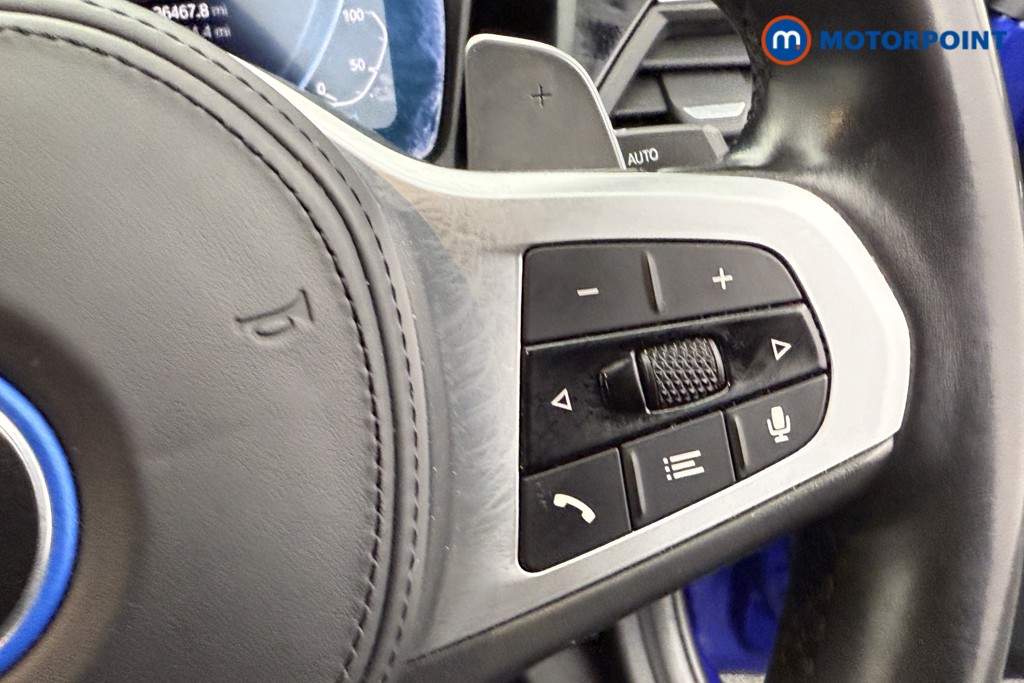 BMW 3 Series M Sport Automatic Petrol Plug-In Hybrid Saloon - Stock Number (1549472) - 9th supplementary image