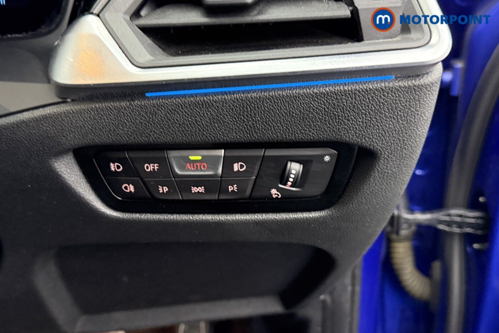 BMW 3 Series M Sport Automatic Petrol Plug-In Hybrid Saloon - Stock Number (1549472) - 10th supplementary image