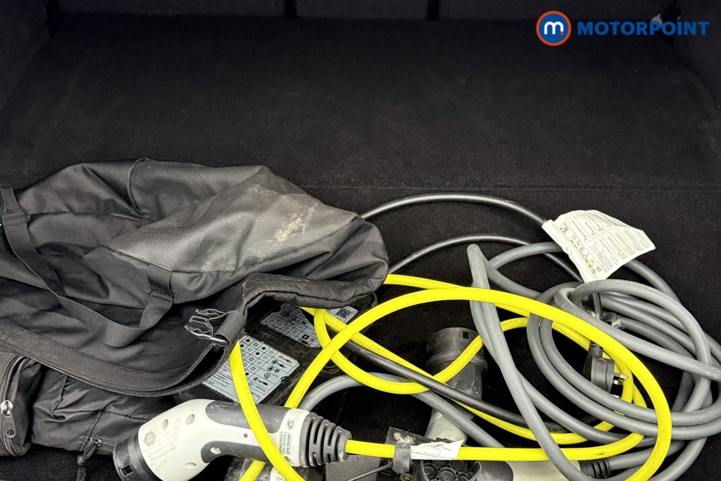 BMW 3 Series M Sport Automatic Petrol Plug-In Hybrid Saloon - Stock Number (1549472) - 16th supplementary image