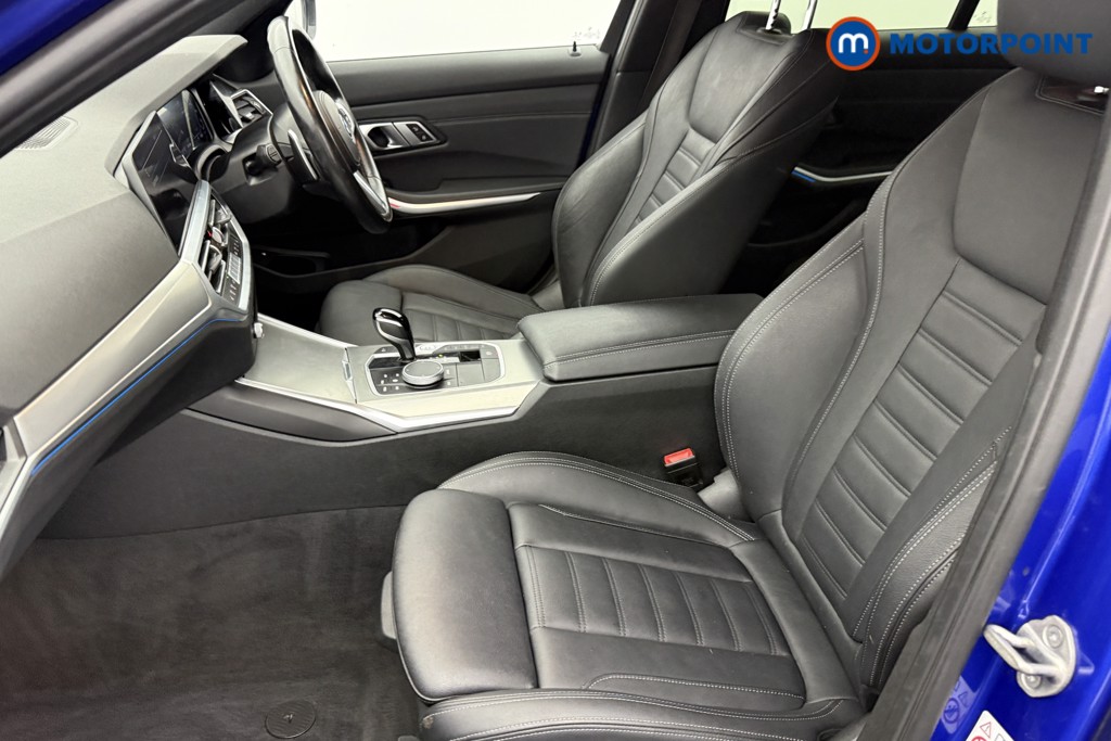 BMW 3 Series M Sport Automatic Petrol Plug-In Hybrid Saloon - Stock Number (1549472) - 17th supplementary image