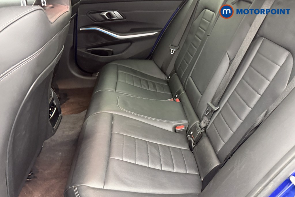 BMW 3 Series M Sport Automatic Petrol Plug-In Hybrid Saloon - Stock Number (1549472) - 18th supplementary image