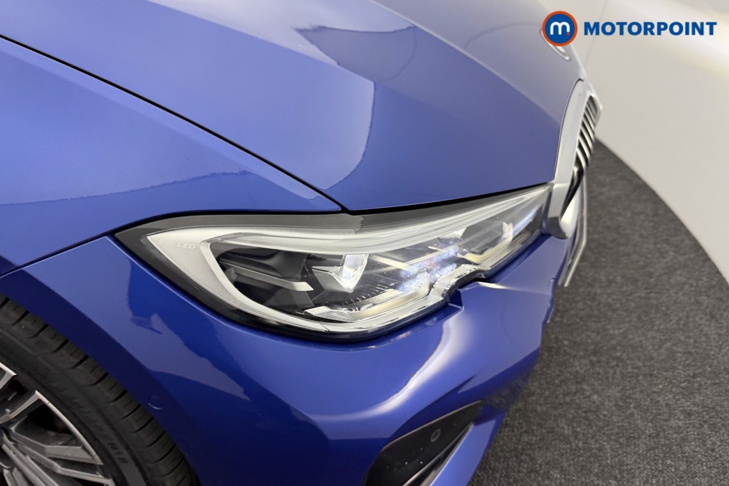 BMW 3 Series M Sport Automatic Petrol Plug-In Hybrid Saloon - Stock Number (1549472) - 22nd supplementary image