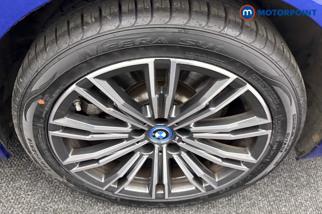 BMW 3 Series M Sport Automatic Petrol Plug-In Hybrid Saloon - Stock Number (1549472) - 25th supplementary image