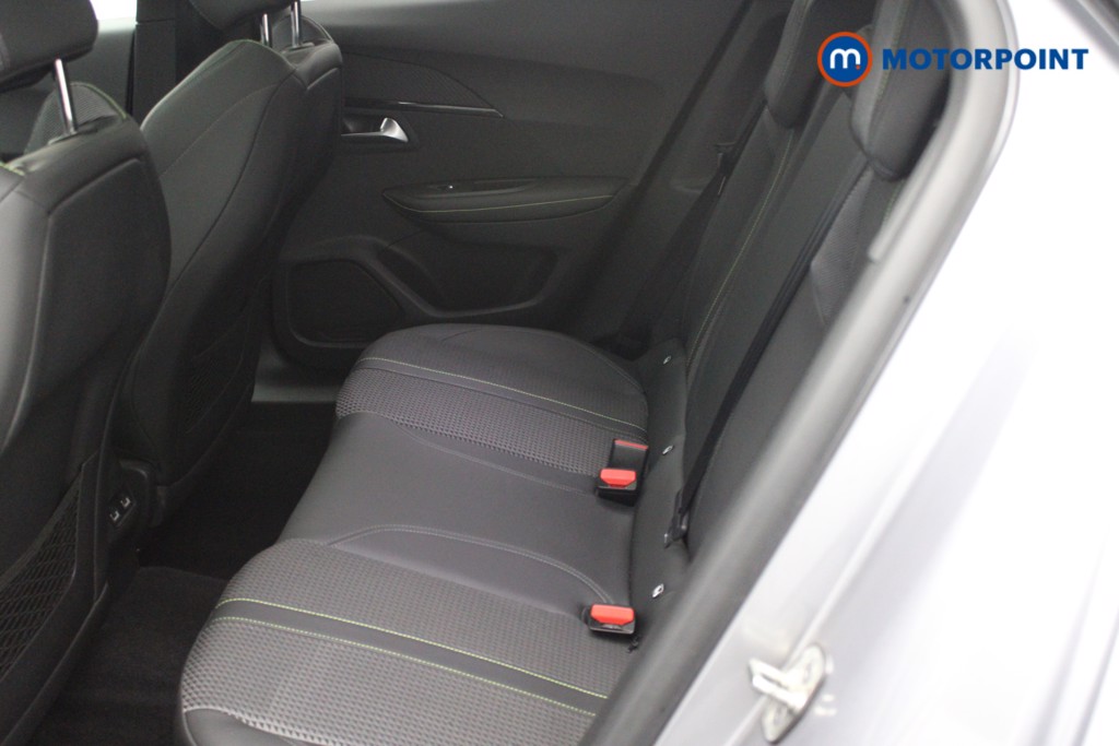 Peugeot 2008 Gt Line Manual Diesel SUV - Stock Number (1549477) - 2nd supplementary image