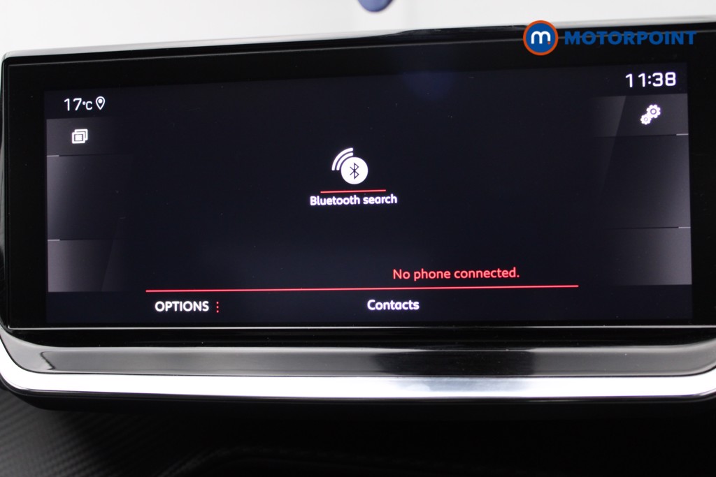 Peugeot 2008 Gt Line Manual Diesel SUV - Stock Number (1549477) - 6th supplementary image