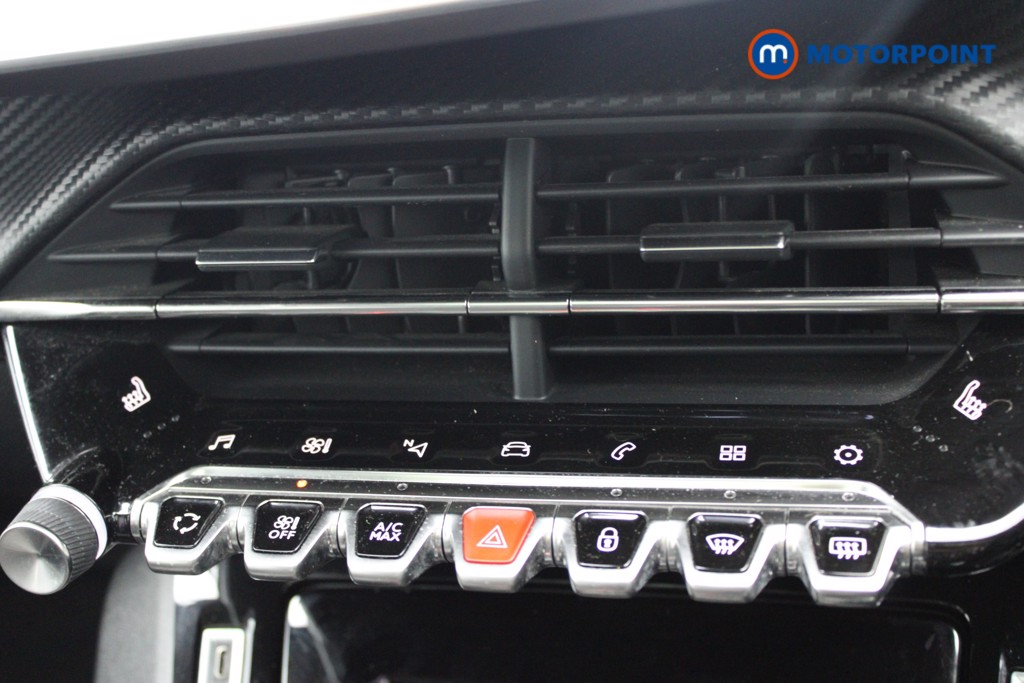 Peugeot 2008 Gt Line Manual Diesel SUV - Stock Number (1549477) - 9th supplementary image