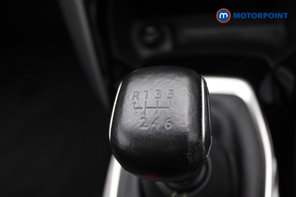 Peugeot 2008 Gt Line Manual Diesel SUV - Stock Number (1549477) - 10th supplementary image