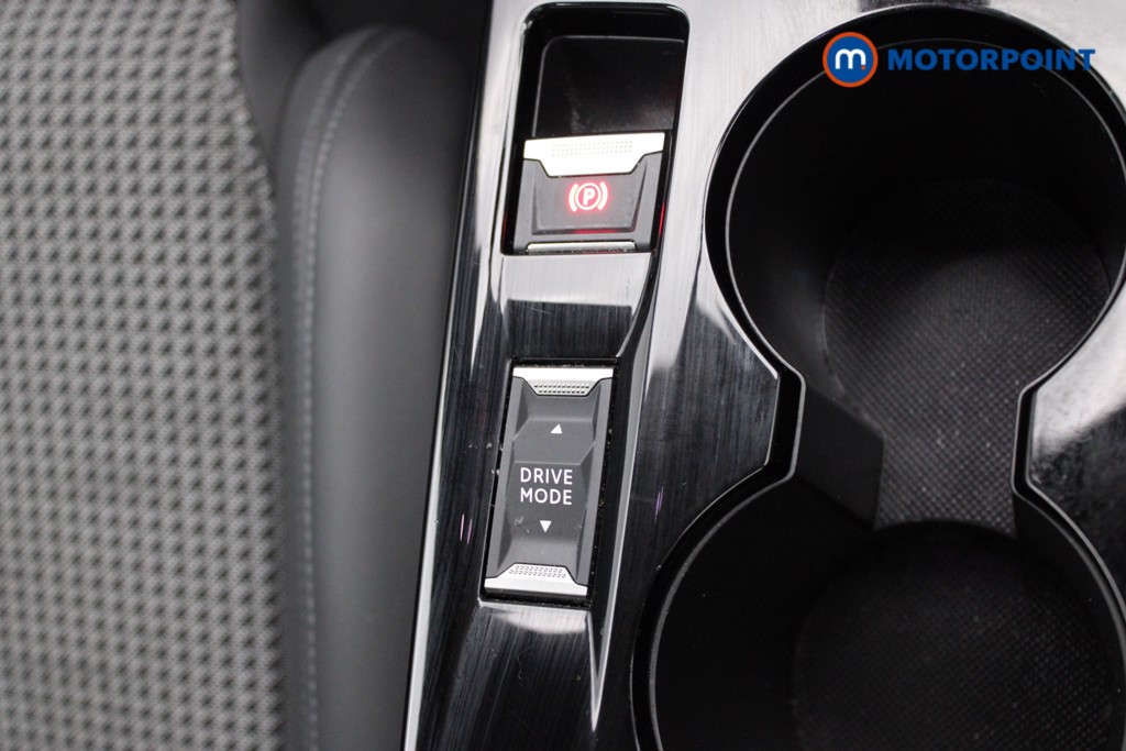 Peugeot 2008 Gt Line Manual Diesel SUV - Stock Number (1549477) - 11th supplementary image
