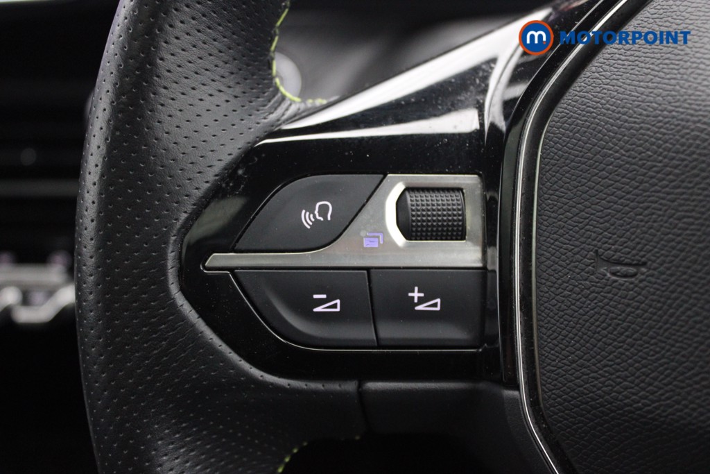 Peugeot 2008 Gt Line Manual Diesel SUV - Stock Number (1549477) - 12th supplementary image