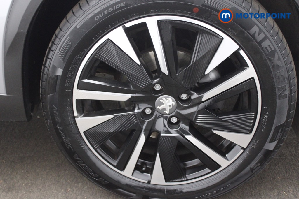 Peugeot 2008 Gt Line Manual Diesel SUV - Stock Number (1549477) - 16th supplementary image