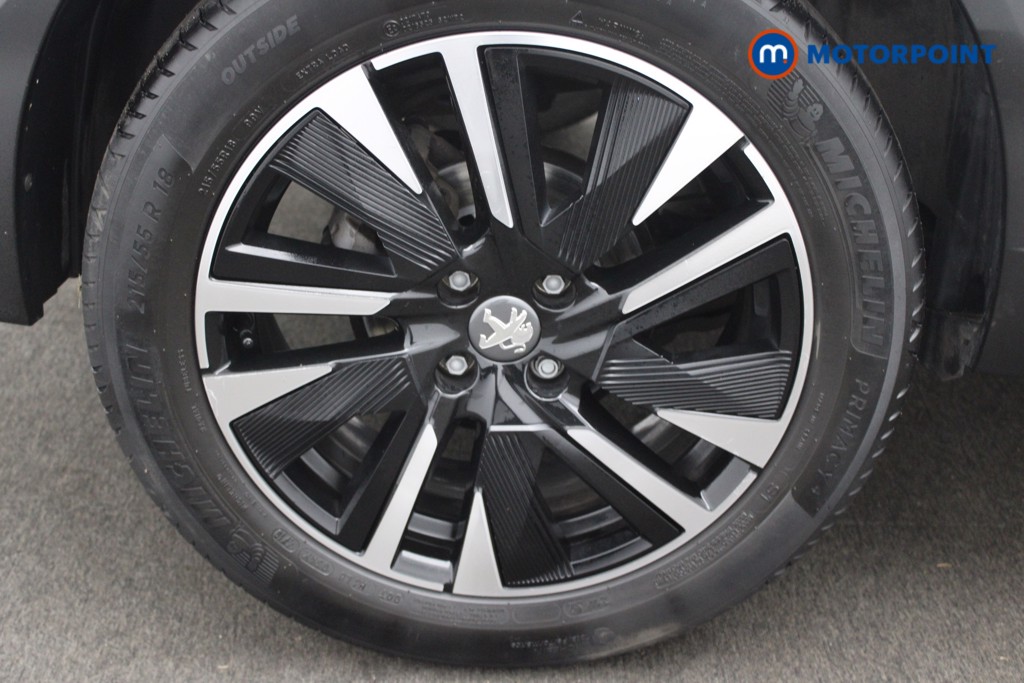 Peugeot 2008 Gt Line Manual Diesel SUV - Stock Number (1549477) - 17th supplementary image
