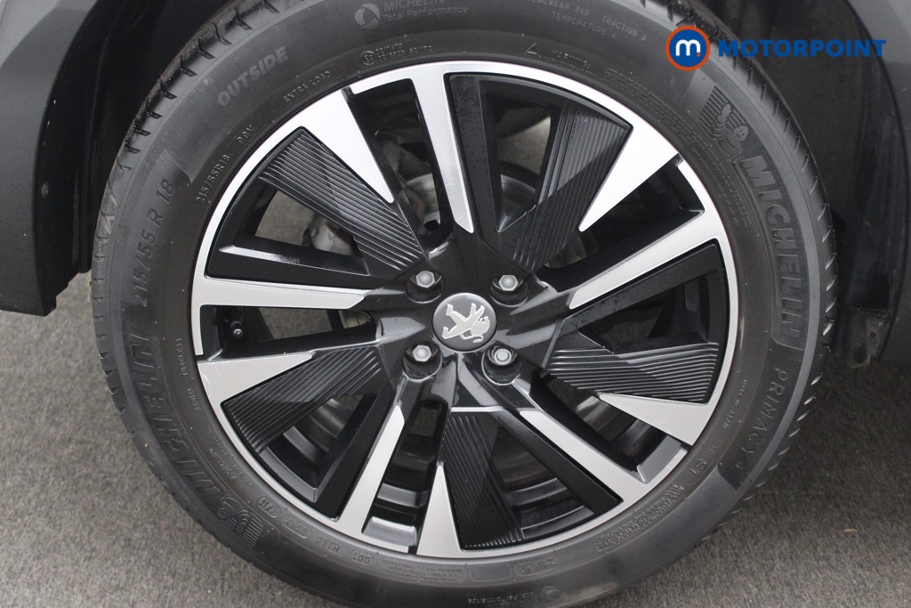 Peugeot 2008 Gt Line Manual Diesel SUV - Stock Number (1549477) - 18th supplementary image