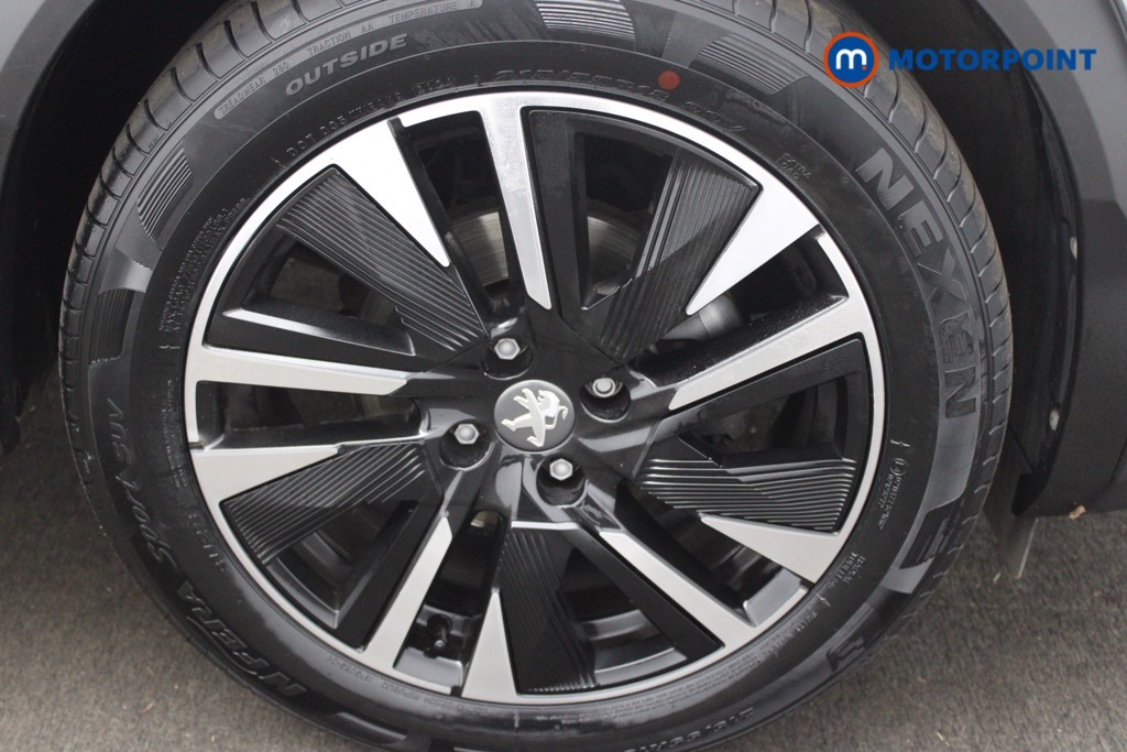 Peugeot 2008 Gt Line Manual Diesel SUV - Stock Number (1549477) - 19th supplementary image