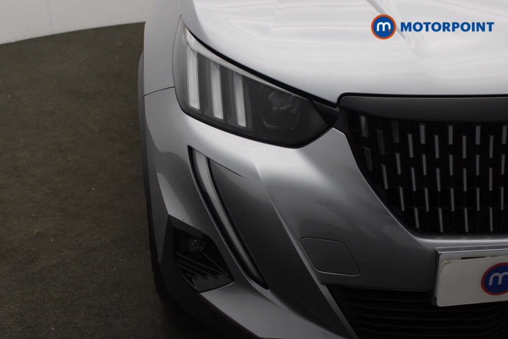 Peugeot 2008 Gt Line Manual Diesel SUV - Stock Number (1549477) - 20th supplementary image