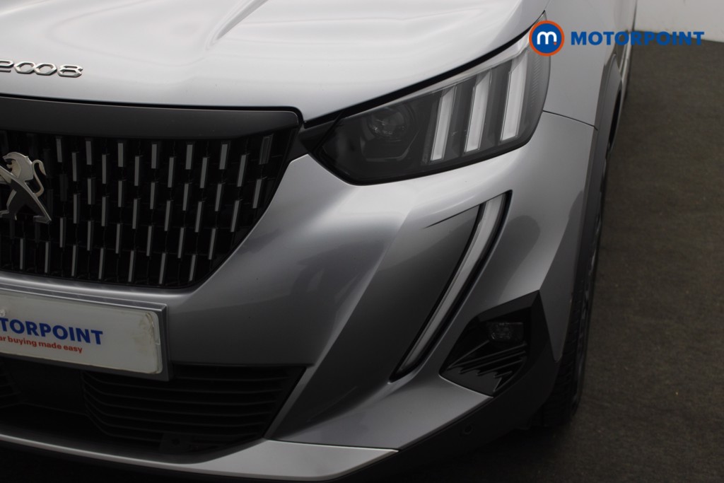 Peugeot 2008 Gt Line Manual Diesel SUV - Stock Number (1549477) - 21st supplementary image