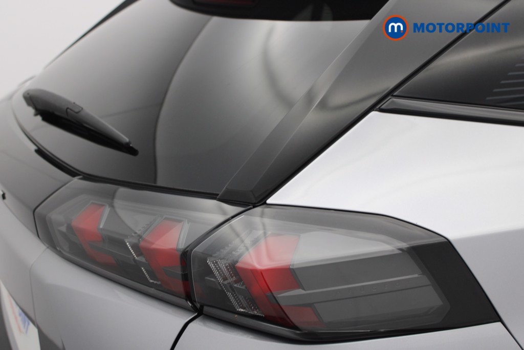 Peugeot 2008 Gt Line Manual Diesel SUV - Stock Number (1549477) - 22nd supplementary image