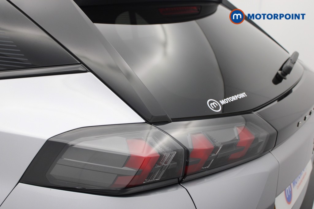 Peugeot 2008 Gt Line Manual Diesel SUV - Stock Number (1549477) - 23rd supplementary image