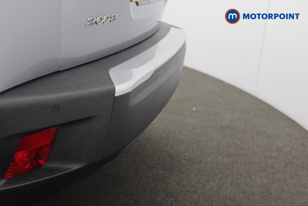 Peugeot 2008 Gt Line Manual Diesel SUV - Stock Number (1549477) - 24th supplementary image