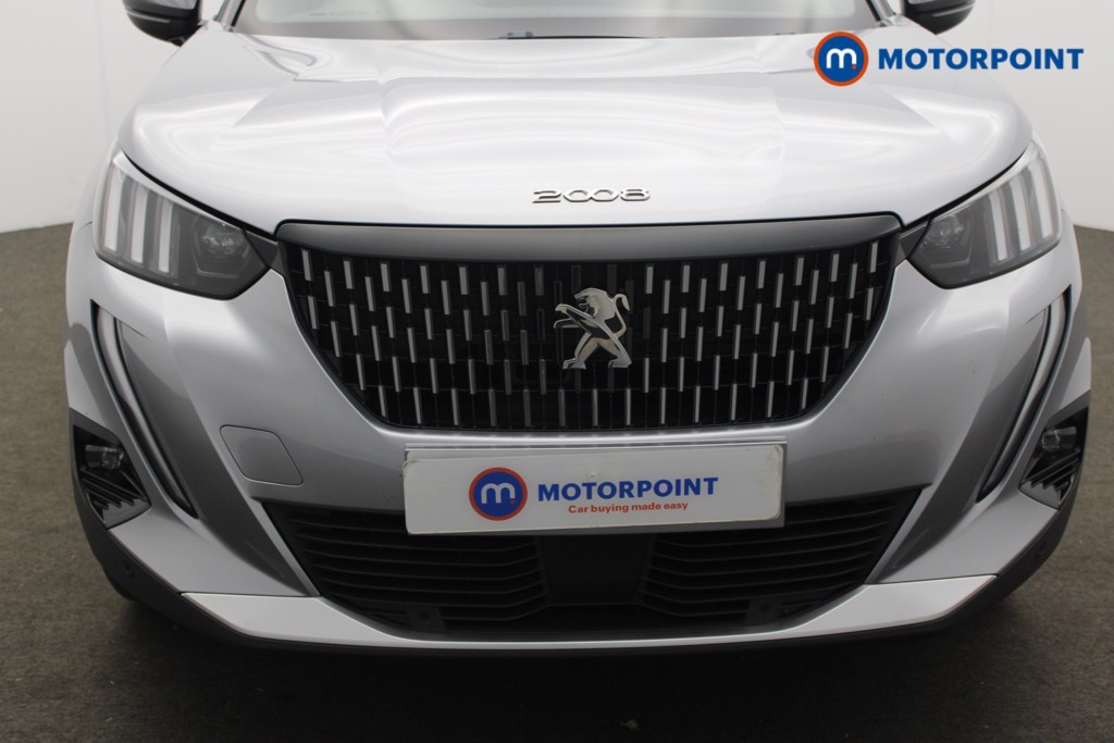 Peugeot 2008 Gt Line Manual Diesel SUV - Stock Number (1549477) - 25th supplementary image
