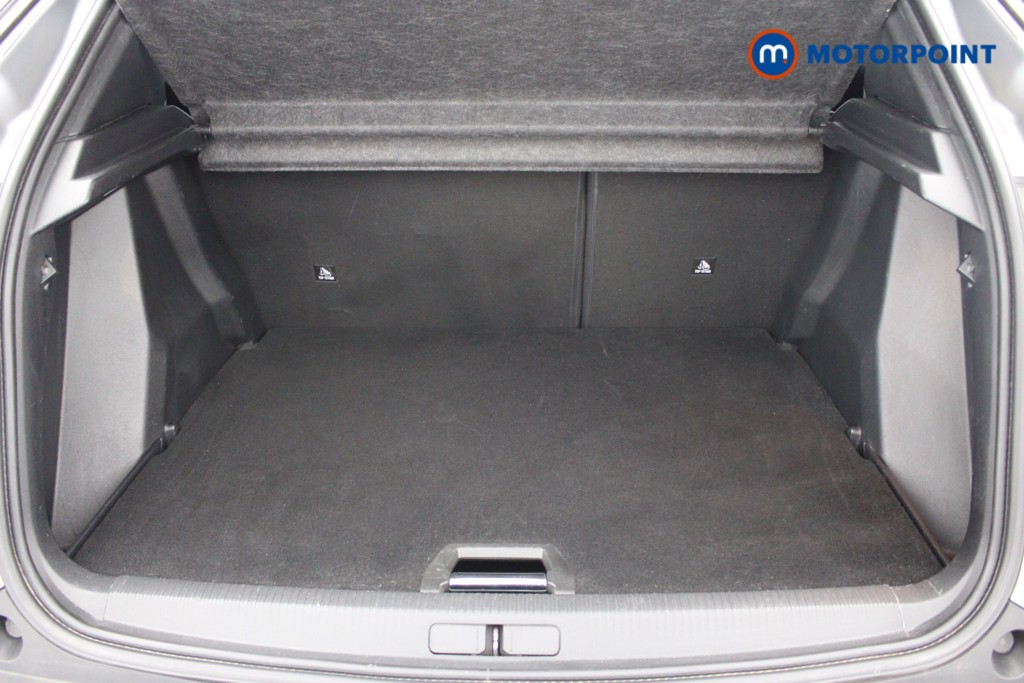 Peugeot 2008 Gt Line Manual Diesel SUV - Stock Number (1549477) - 26th supplementary image