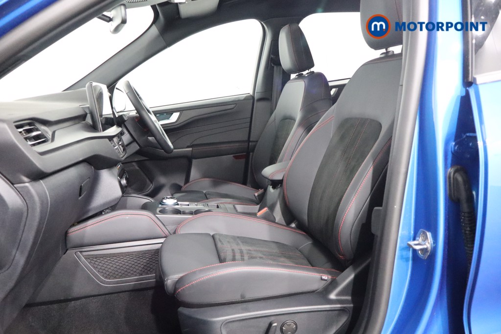 Ford Kuga St-Line X Automatic Petrol Plug-In Hybrid SUV - Stock Number (1549493) - 4th supplementary image